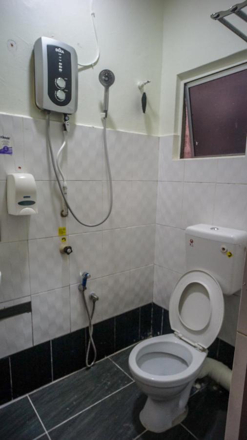 Hotel Citra برينشانغ المظهر الخارجي الصورة