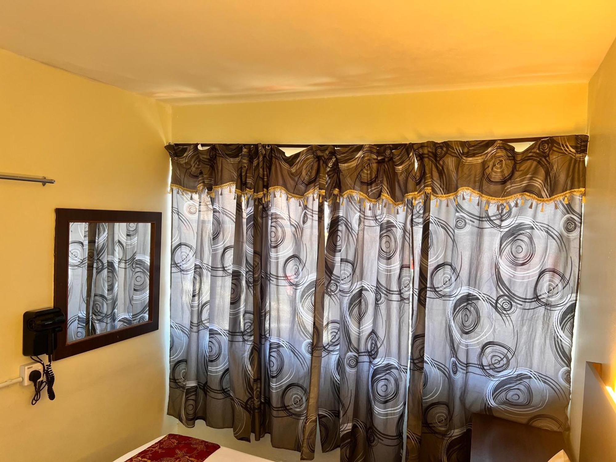 Hotel Citra برينشانغ المظهر الخارجي الصورة