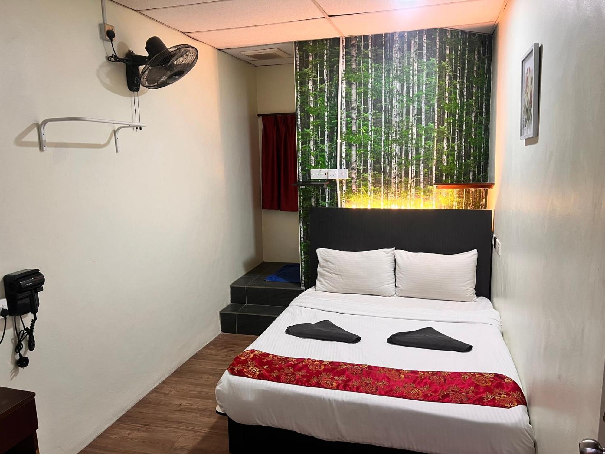 Hotel Citra برينشانغ المظهر الخارجي الصورة
