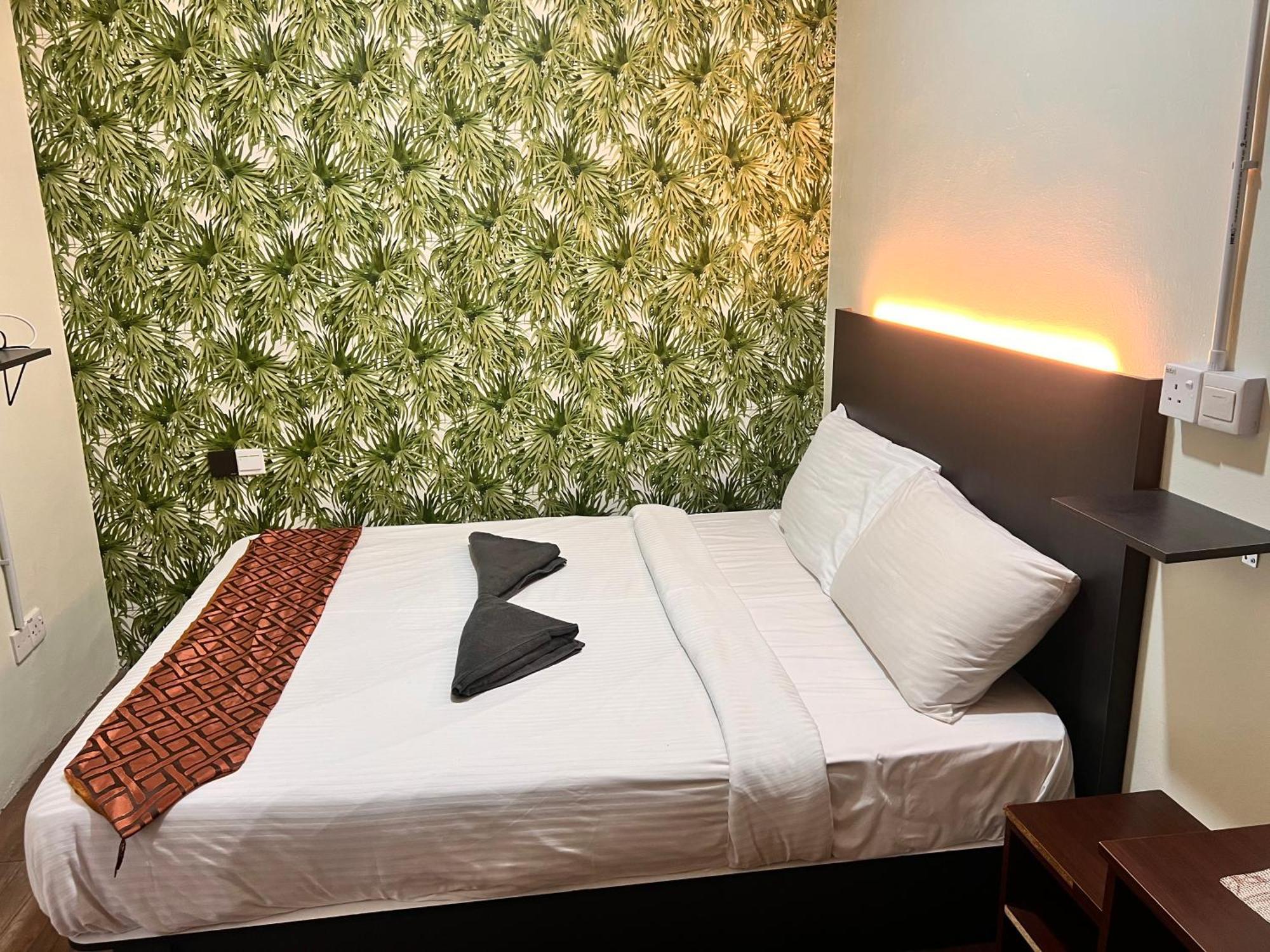 Hotel Citra برينشانغ المظهر الخارجي الصورة