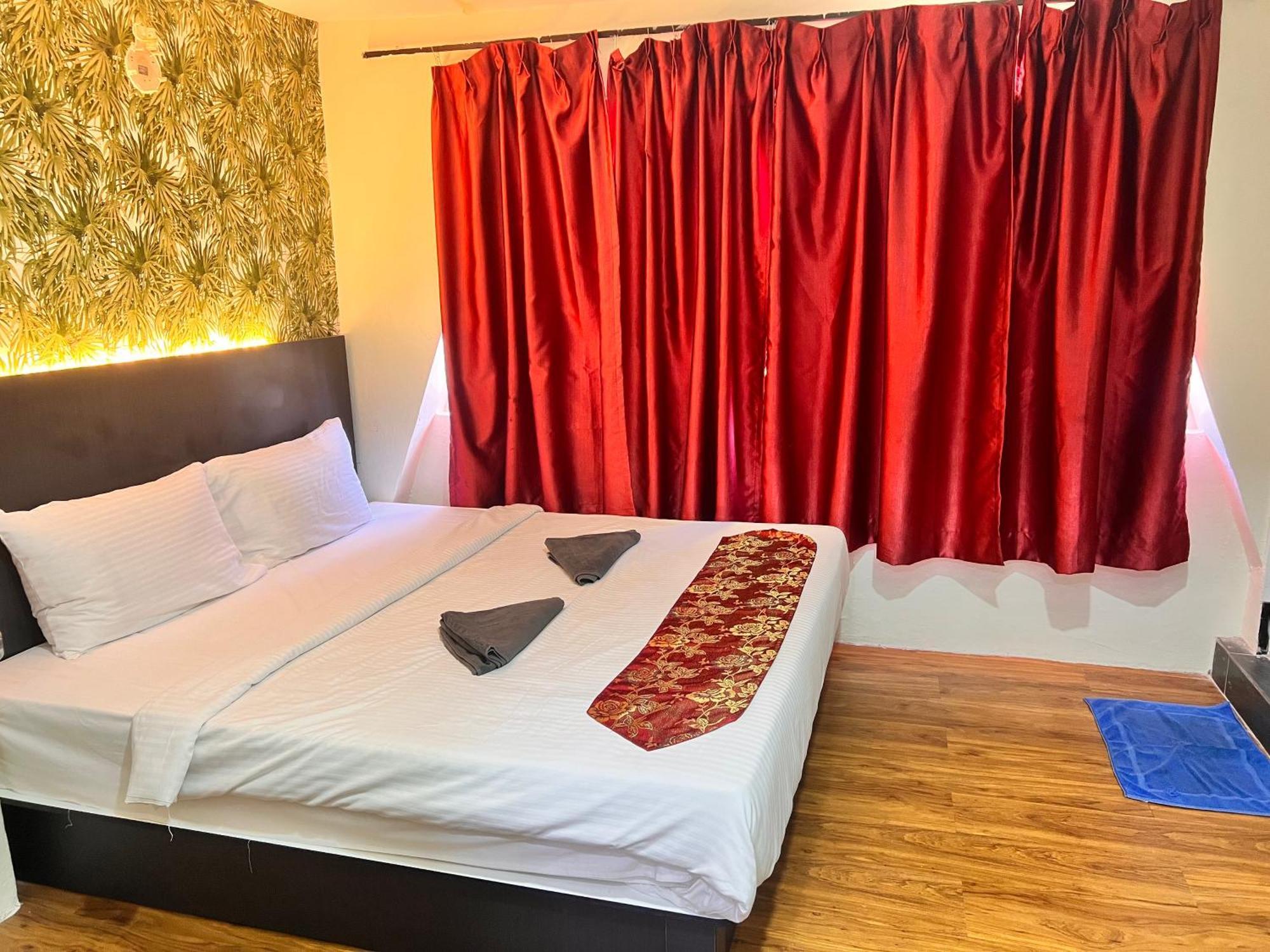 Hotel Citra برينشانغ المظهر الخارجي الصورة