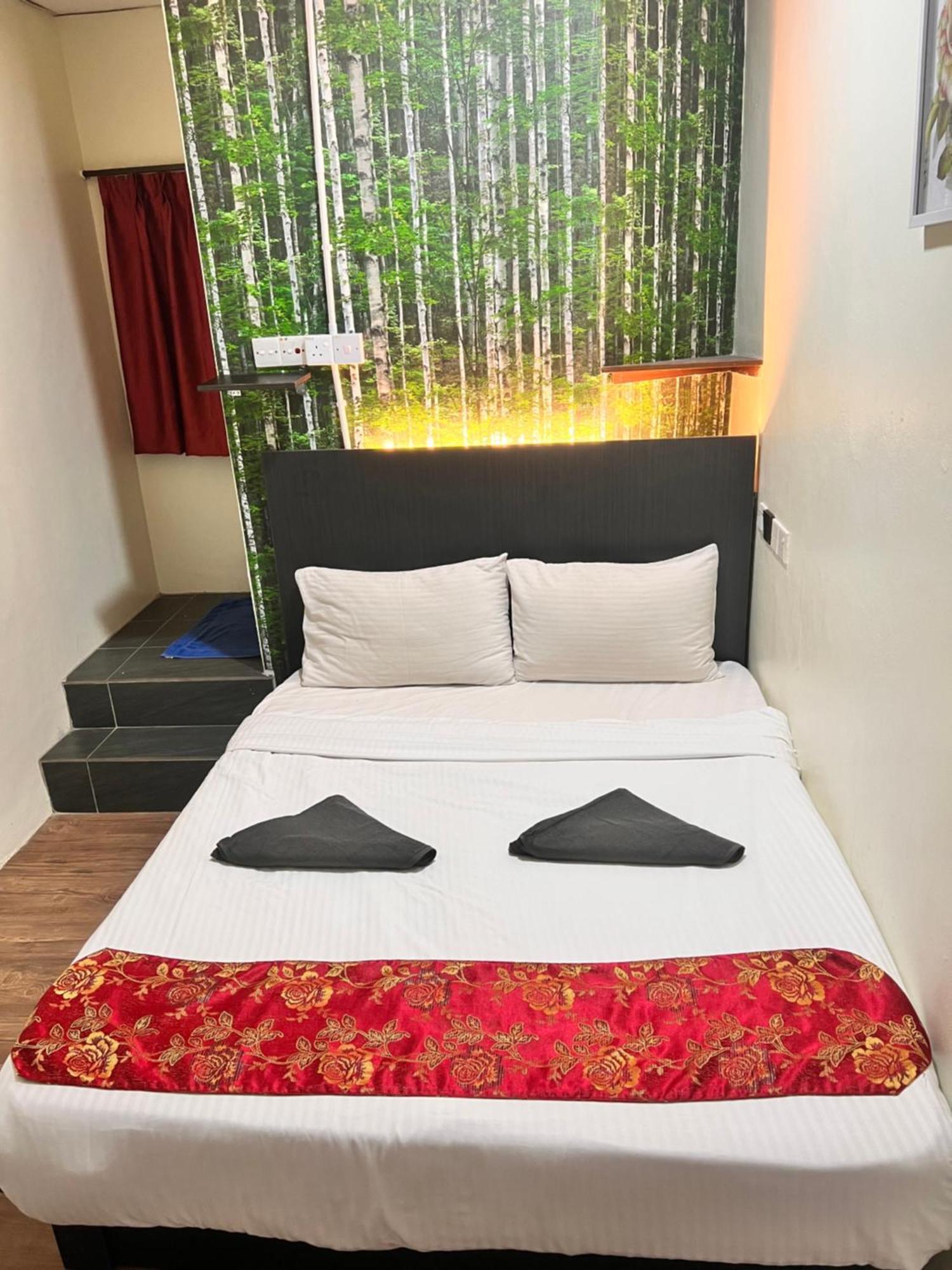 Hotel Citra برينشانغ المظهر الخارجي الصورة